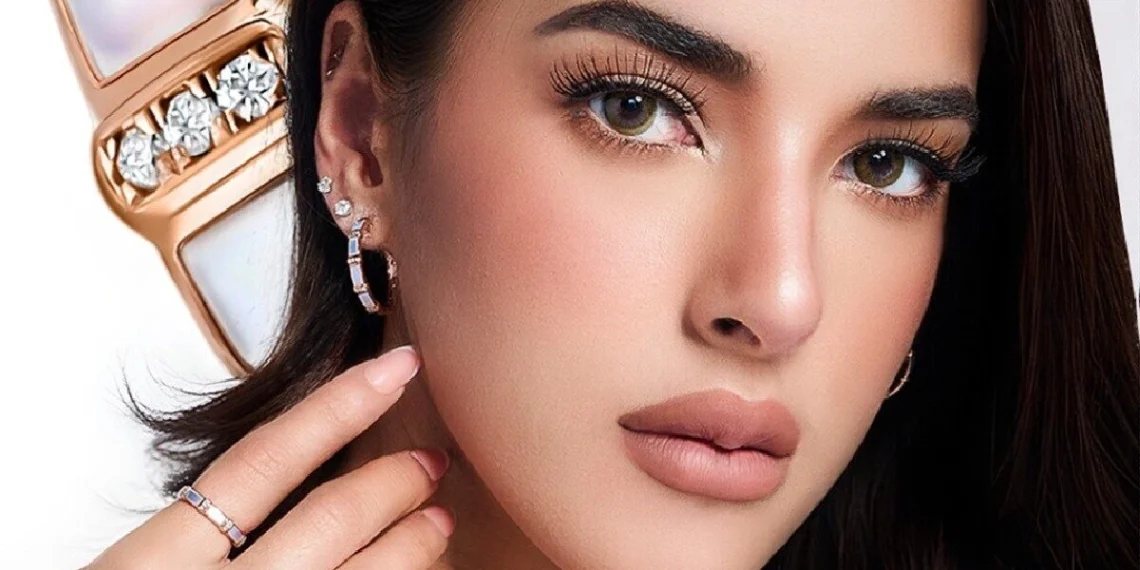 Passion Jewelry x Tasya Farasya Hadirkan Koleksi Bamboo Mother of Pearl Collection_Womanindonesia.co.id