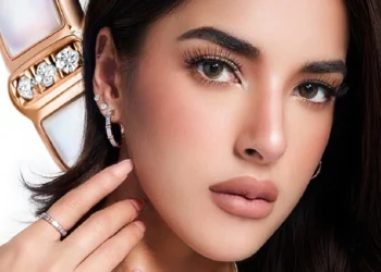 Passion Jewelry x Tasya Farasya Hadirkan Koleksi Bamboo Mother of Pearl Collection_Womanindonesia.co.id