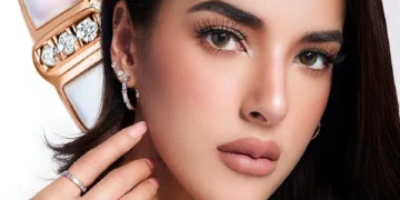 Passion Jewelry x Tasya Farasya Hadirkan Koleksi Bamboo Mother of Pearl Collection_Womanindonesia.co.id