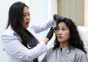 Filter Media Sosial Picu Tren Wajah Tirus, Derma Express Tawarkan Solusi Nyata_womanindonesia.co.id