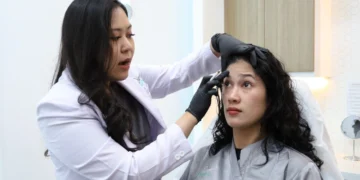 Filter Media Sosial Picu Tren Wajah Tirus, Derma Express Tawarkan Solusi Nyata_womanindonesia.co.id