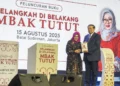 Selangkah di Belakang Mbak Tutut": Cermin Nilai Lintas Generasi dalam Perjalanan Hidup Seorang Tokoh_Womanindonesia.co.id
