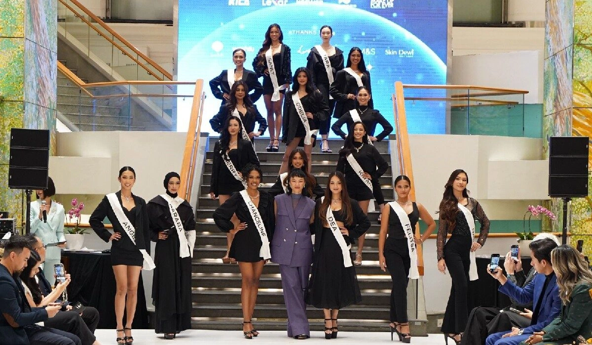 Dari Panggung Akting ke Panggung Pageant: Kirana Larasati Siap Tunjukkan Pesona di Zetrix Miss Universe Indonesia 2025_womanindonesia.co.id