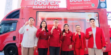 Pemeriksaan Gratis Hingga Konsultasi Daring, bodrex Bawa Layanan Kesehatan ke Daerah_Womanindonesia.co.id
