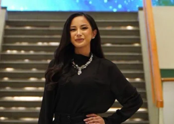 Dari Panggung Akting ke Panggung Pageant: Kirana Larasati Siap Tunjukkan Pesona di Zetrix Miss Universe Indonesia 2025_womanindonesia.co.id