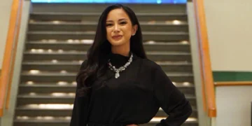 Dari Panggung Akting ke Panggung Pageant: Kirana Larasati Siap Tunjukkan Pesona di Zetrix Miss Universe Indonesia 2025_womanindonesia.co.id