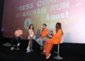 Guardian Run 2025, Perpaduan Lari Sehat dan Eksplorasi Diri Lewat Gaya Hidup Aktif_womanindonesia.co.id