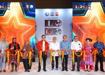 Indo Leather & Footwear Expo 2025 Dorong Kolaborasi dan Transformasi Industri Alas Kaki Nasional_Womanindonesia.co.id