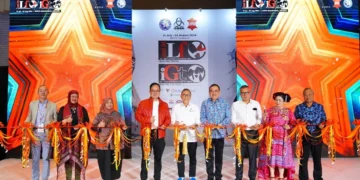 Indo Leather & Footwear Expo 2025 Dorong Kolaborasi dan Transformasi Industri Alas Kaki Nasional_Womanindonesia.co.id