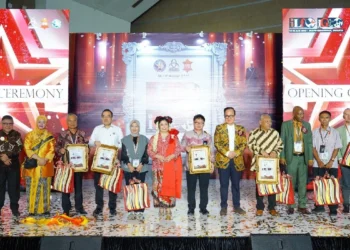 ILF & IGT Expo 2025: Kolaborasi Lintas Sektor Perkuat Industri Kulit dan Tekstil Indonesia_womanindonesia.co.id