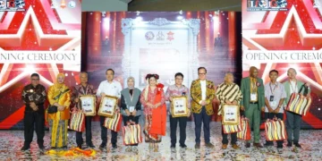 ILF & IGT Expo 2025: Kolaborasi Lintas Sektor Perkuat Industri Kulit dan Tekstil Indonesia_womanindonesia.co.id