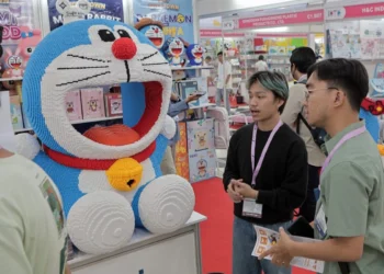 IBTE 2025 - JI EXPO Jakarta