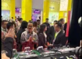 IEAE 2025 Resmi Dibuka, Sebanyak 350 Perusahaan Dari 24 Negara Hadir di Jakarta International Expo