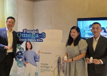 Dari Otak Hingga Jantung, Inilah Manfaat Lengkap Omega-3 yang Sering Terlupakan_womanindonesia.co.id