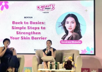K-Beauty Fest 2025: Pesta Kecantikan Korea Terbesar Hadir Lagi, Lebih Meriah dan Lengkap_womanindonesia.co.id