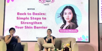 K-Beauty Fest 2025: Pesta Kecantikan Korea Terbesar Hadir Lagi, Lebih Meriah dan Lengkap_womanindonesia.co.id