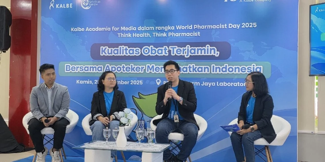 Obat Generik vs Obat Paten: Fakta dan Mitos yang Perlu Diketahui_womanindonesia.co.id