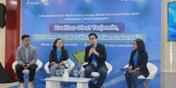 Obat Generik vs Obat Paten: Fakta dan Mitos yang Perlu Diketahui_womanindonesia.co.id