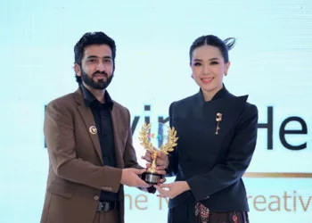 Menginspirasi Masyarakat, Chef Devina Hermawan Diganjar Penghargaan ICA 2025 2 Menginspirasi Masyarakat, Chef Devina Hermawan Diganjar Penghargaan ICA 2025_womanindonesia.co.id