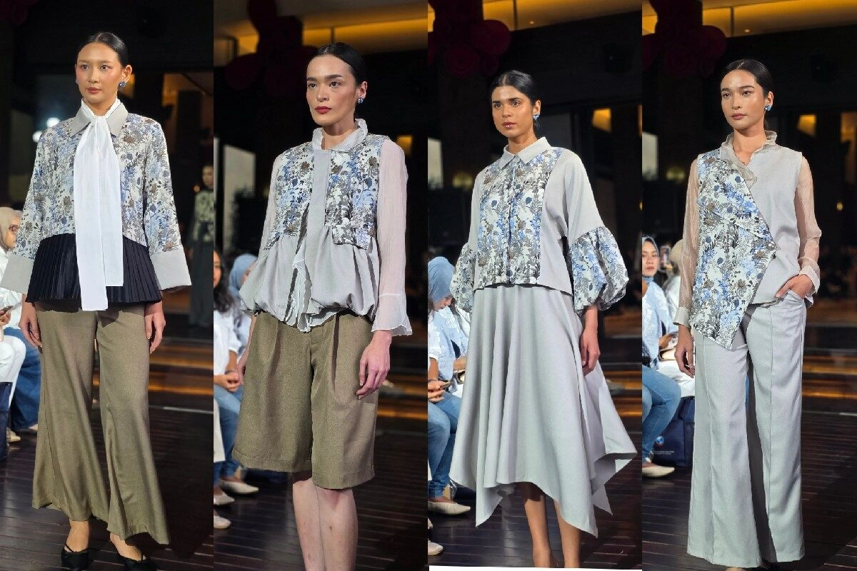 Orchidée hingga Petal Soirée: Bab Baru Studio Tui dalam Chapter Four_womanindonesia.co.id