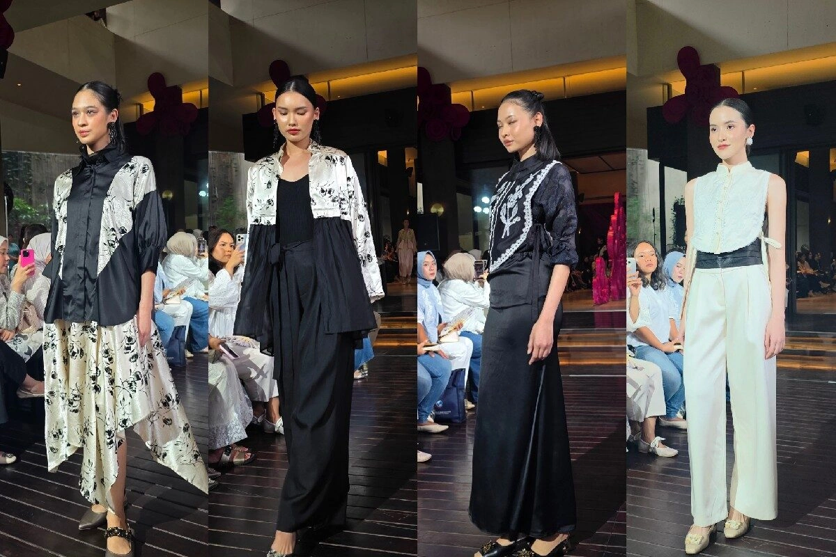 Orchidée hingga Petal Soirée: Bab Baru Studio Tui dalam Chapter Four_womanindonesia.co.id