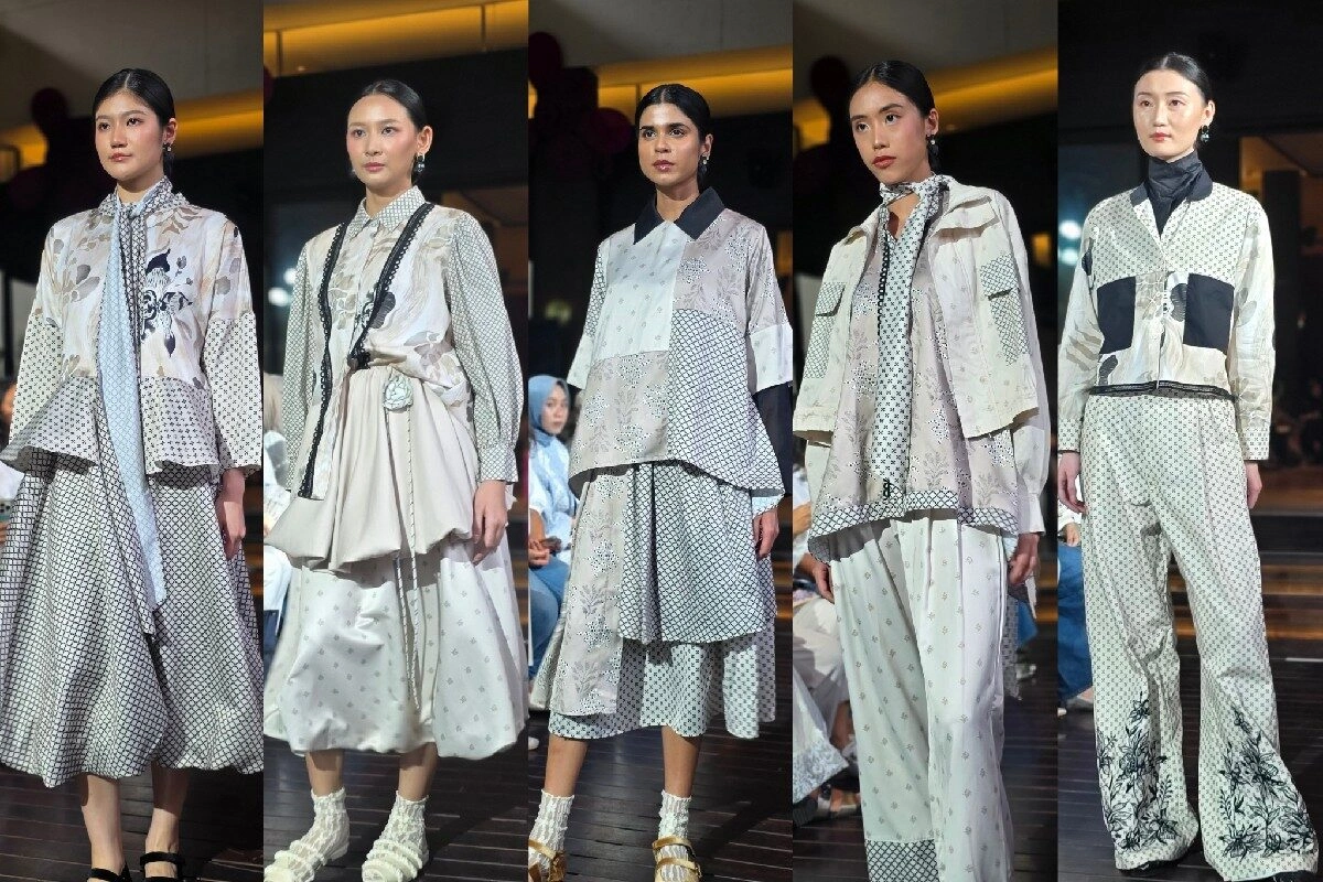 Orchidée hingga Petal Soirée: Bab Baru Studio Tui dalam Chapter Four_womanindonesia.co.id