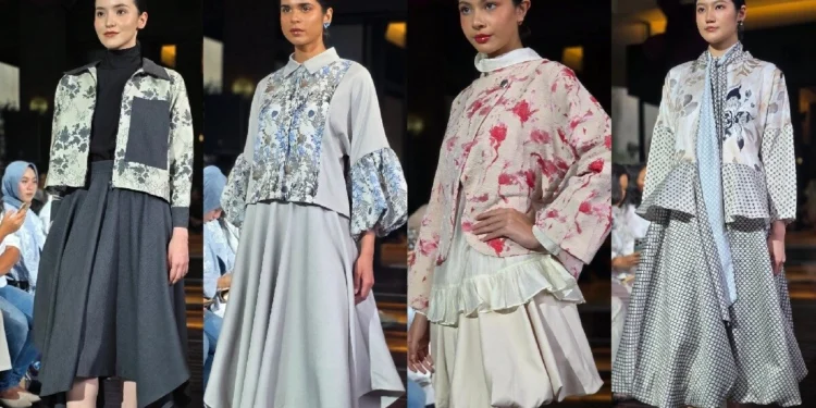 Orchidée hingga Petal Soirée: Bab Baru Studio Tui dalam Chapter Four_womanindonesia.co.id