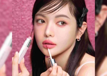 Barenbliss Hadirkan Riasan Bibir Nuansa Hangat dengan "Iconic Blurfect" Ala K-Beauty di Musim Gugur_womanindonesia.co.id