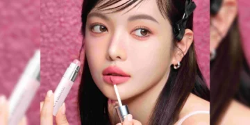 Barenbliss Hadirkan Riasan Bibir Nuansa Hangat dengan "Iconic Blurfect" Ala K-Beauty di Musim Gugur_womanindonesia.co.id