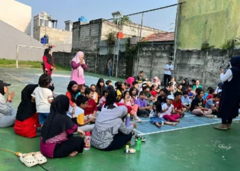 Kolaborasi Warga dan Pemkot Depok Wujudkan Ekosistem Kota Ramah Anak_Womanindonesia.co.id