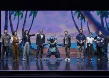 Kolaborasi Kreatif Selfie Time dan Disney: Dari Frame Unik hingga Dekorasi Inovatif_Womanindonesia.co.id