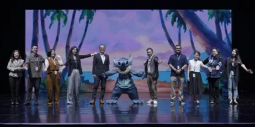 Kolaborasi Kreatif Selfie Time dan Disney: Dari Frame Unik hingga Dekorasi Inovatif_Womanindonesia.co.id