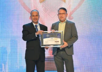 Harpelnas 2025, NIKO Diganjar Top Brand Award untuk Kompor Kaca_Womanindonesia.co.id