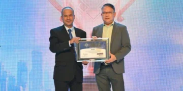 Harpelnas 2025, NIKO Diganjar Top Brand Award untuk Kompor Kaca_Womanindonesia.co.id