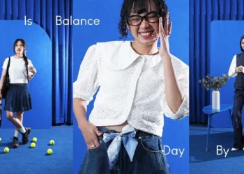 Lebih dari Gaya, Daile Hadirkan Narasi Work-Life Balance Lewat Fashion 8 Lebih dari Gaya, Daile Hadirkan Narasi Work-Life Balance Lewat Fashion_Womanindonesia.co.id