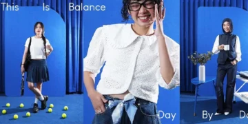 Lebih dari Gaya, Daile Hadirkan Narasi Work-Life Balance Lewat Fashion_Womanindonesia.co.id