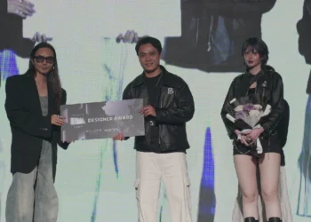 DA LINK 2025: Ajang Inspirasi Kreativitas Hairdresser Indonesia_Womanindonesia.co.id