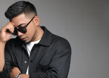 Dari Interior ke Panggung Musik: Syahiran Rohajat Menemukan Jalan Baru di Indonesia 5 Dari Interior ke Panggung Musik: Syahiran Rohajat Menemukan Jalan Baru di Indonesia_Womanindonesia.co.id