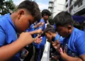 Formula Teguhkan Komitmen Edukasi Kesehatan Gigi Lintas Generasi dan Inklusivitas di HKGN 2025_womanindonesia.co.id