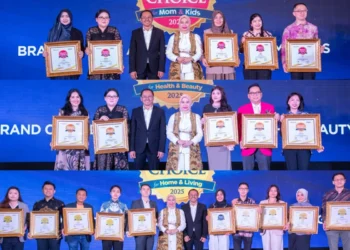 Riset Digital Ungkap Tren Belanja Konsumen, INFOBRAND.ID Nobatkan Brand Pilihan di Marketplace_Womanindonesia.co.id