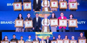 Riset Digital Ungkap Tren Belanja Konsumen, INFOBRAND.ID Nobatkan Brand Pilihan di Marketplace_Womanindonesia.co.id