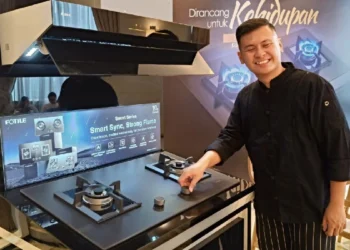 Tips Memilih Kompor untuk Dapur Modern 10 Tips Memilih Kompor untuk Dapur Modern_Womanindonesia.co.id