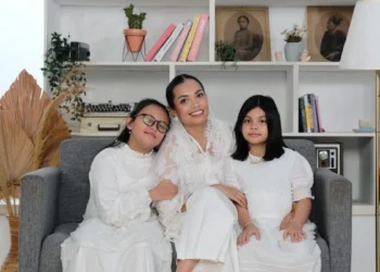 Menginspirasi! Fitriesya Maulani Buktikan Perempuan Bisa Memimpin Bisnis Berat 9 Menginspirasi! Fitriesya Maulani Buktikan Perempuan Bisa Memimpin Bisnis Berat_Womanindonesia.co.id