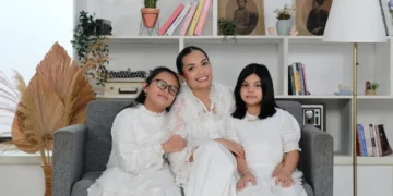 Menginspirasi! Fitriesya Maulani Buktikan Perempuan Bisa Memimpin Bisnis Berat_Womanindonesia.co.id