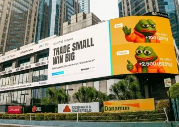 Edukasi Jadi Fondasi, PINTU Dorong Pertumbuhan Trading Derivatif Crypto_Womanindonesia.co.id