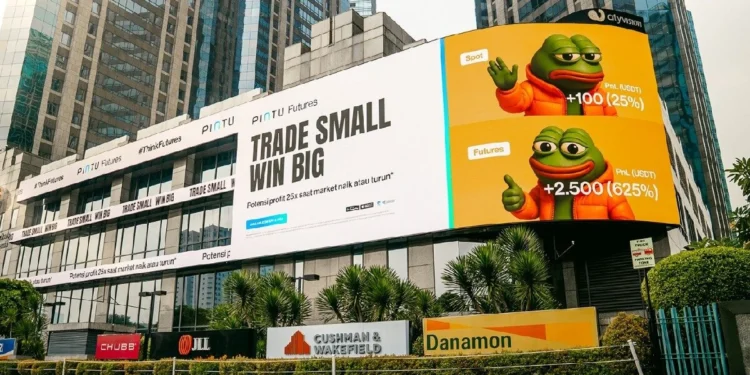 Edukasi Jadi Fondasi, PINTU Dorong Pertumbuhan Trading Derivatif Crypto_Womanindonesia.co.id