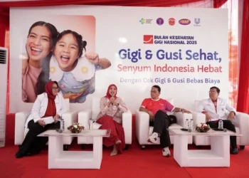 Masalah Gusi, Silent Killer yang Sering Diabaikan_womanindonesia.co.id