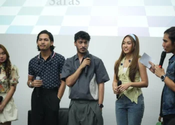 CapCut Dorong Kreativitas Mahasiswa dengan Teknologi AI di UMN_Womanindonesia.co.id