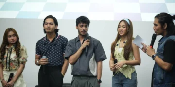 CapCut Dorong Kreativitas Mahasiswa dengan Teknologi AI di UMN_Womanindonesia.co.id