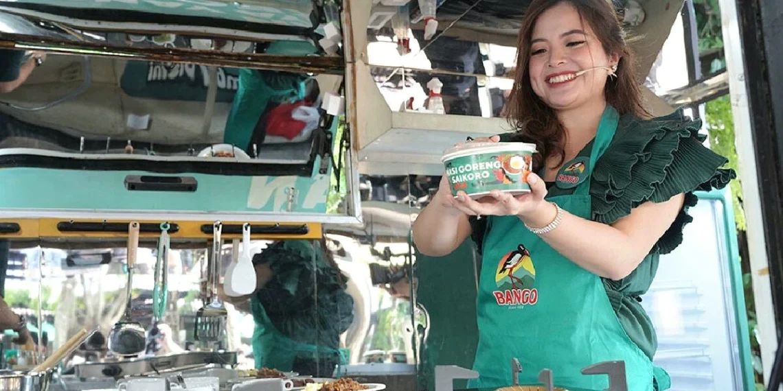 Bango Hadir dengan Wajah dan Misi Baru: Angkat Kecap sebagai Culinary Gem Sepanjang Zaman